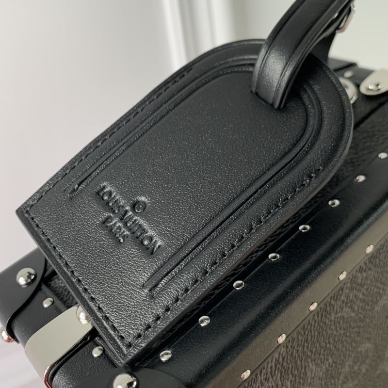 LV Box Bags